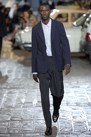 Dries Van Noten / - 2009